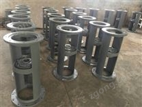 单支点焊接机架