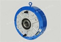 CZK型空心軸磁粉制動器