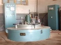 井式氣體碳氮共滲爐