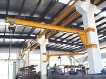 定柱式懸臂起重機