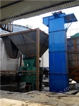 15/20环链垂直输送提升机