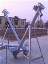 時(shí)產(chǎn)20噸的水稻吸糧機(jī)，蛟龍輸送機(jī)生產(chǎn)廠家