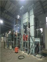 煤灰斗式提升機(jī)2