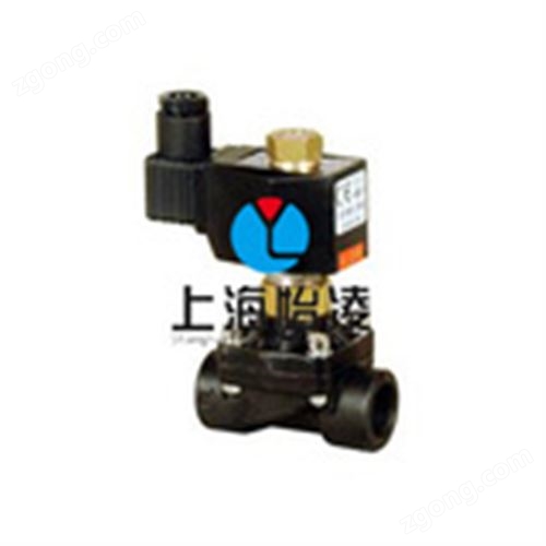 2W-SL系列塑料电磁阀2
