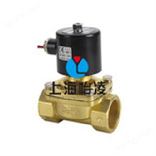 2W(ZS)系列水气电磁阀2