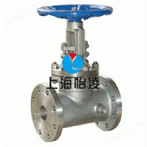 BZ41Y保温闸阀3