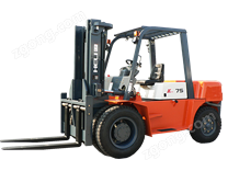 K系列 7.5噸柴油平衡重式叉車（含石材車）