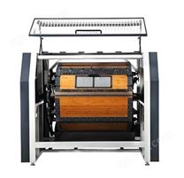 眼鏡配件鏡面研磨拋光機