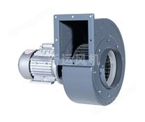 CF型多翼風(fēng)機(jī)