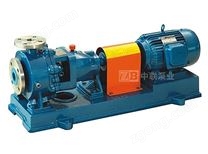 IY型卧式单级单吸油泵