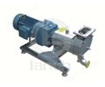 無(wú)級(jí)調(diào)速凸輪轉(zhuǎn)子萬(wàn)用輸送泵