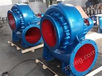 400HW-10S (16HBC-30)混流泵