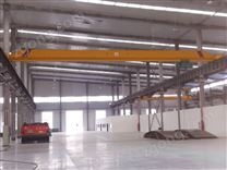 單梁橋式起重機