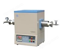 1700℃真空管式爐GSL-1700X-S