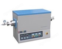 1700℃三溫區(qū)高溫真空管式爐GSL-1700X-Ⅲ