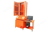 拉力機(jī) 拉力試驗機(jī)|試驗機(jī)(加防護(hù)門)