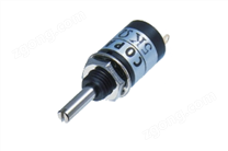 MC1003 導電塑料型-電位器 / 可變電阻器 (廠牌：COPAL科寶電子)