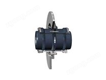 WGP型帶制動盤鼓形齒式聯(lián)軸器