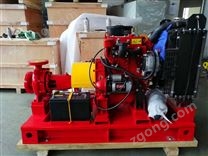 黑龙江消防柴油泵厂家