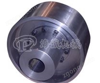 TLL(LTZ)帶制動輪彈性套聯(lián)軸器