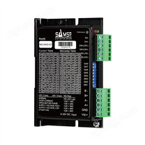 IO控制两相步进电机驱动器MD-2422-03