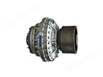 基本型+制動輪(渦輪驅動）