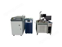 光纤传输激光焊接机