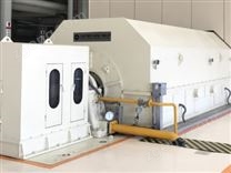 QF系列二極空冷汽輪發(fā)電機