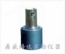 回彈儀標(biāo)準(zhǔn)鋼鉆