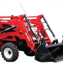 東風陽光牌FEL250S前裝載機