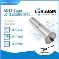 瑞士KELLERADT1-Tube進(jìn)口遙測終端機(jī)_阻燃不銹鋼遙測終端機(jī)_油箱液位監(jiān)控遙測終端機(jī)
