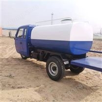 地面清潔車 湖北普峰消毒車全車定做