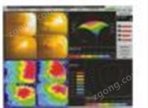 單燃燒器圖像監(jiān)控系統(tǒng)