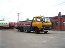東風(fēng)輕卡化工液體運(yùn)輸車