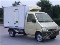 五菱冷藏車