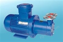 CWB型磁力驅動旋渦泵