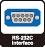 RS-232C Interface