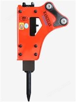 三角型破碎錘WYB100D