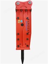 直角型破碎錘WYB175T