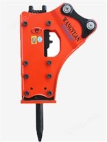 三角型破碎錘WYB140D