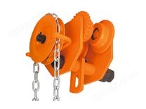 GCL-610手拉單軌小車