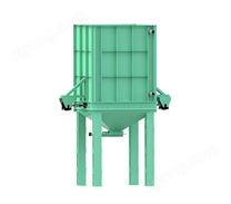 CFS85系列直落式砂溫調(diào)節(jié)器