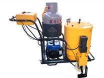 LY-60型路面灌縫機(jī)