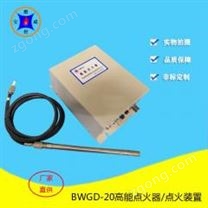 寶威燃控BWGD-20焦?fàn)t煤氣燃燒點火裝置,燃煤鍋爐放散高能電子點火器