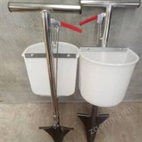 農(nóng)業(yè)***果樹施肥器廠家 永航果園施肥圖片大全 腳踩果樹追肥器