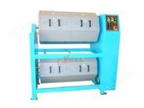 雙層干式木滾桶拋光機(jī)（單電機(jī)）