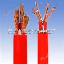 镀银传感器电缆