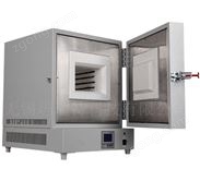 箱式陶瓷纤维电阻炉30L1400℃