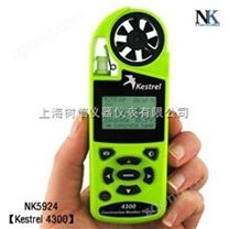 美國NK5924（NK4300）風(fēng)速儀