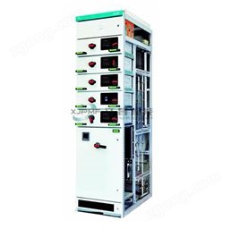 GCK 型低壓成套開關(guān)設(shè)備
